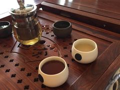 -迈格笙SPA·影院式足道·采耳(金桥店)