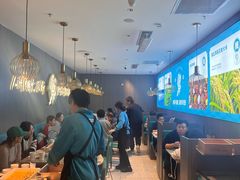 -半天妖烤鱼(西直门凯德mall店)