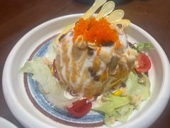 -小川洋风料理(武商MALL店)