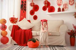 -Baby Pastel 自然光儿童摄影(CBD店)