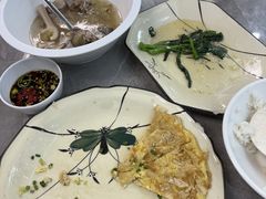 -银峰农庄·特色烧鸡·鲜无花果浸鸡