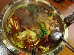 -受气牛肉·重庆耙牛肉(来福士店)