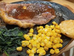 -萨莉亚意式餐厅(天河城购物中心店)