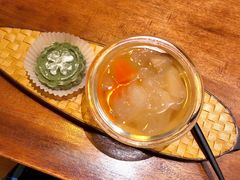 -柒厢食事雅谈