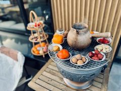 -茶是一枝花泡茶店