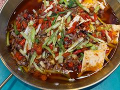 -川正旺江湖菜(三元桥店)
