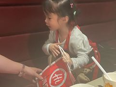 -海底捞火锅(杭州越界锦和大厦店)