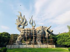 -四海公园(南山区)