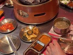 -西塔老太太泥炉烤肉(苏州大悦城店)