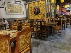 -陈记菜馆·非遗淮扬菜(东关街教场店)