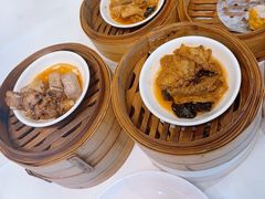 -万龙洲海鲜(南新仓店)