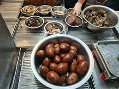 -春梅里卤鹅馆·47年老字号(中山路店)