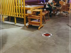 -渝厨生态火锅(合川区府店)