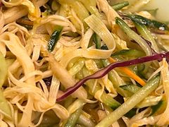 家常凉菜-一轩饺子馆(丽都店)
