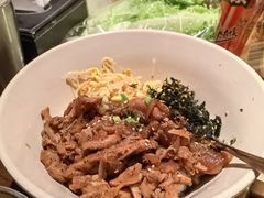 -新石器烤肉(中房金谊广场店)
