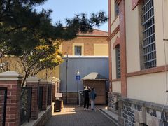 -青岛德国监狱旧址博物馆