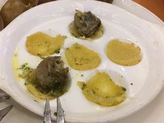 -红房子西菜馆(淮海中路店)