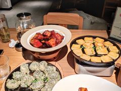 -黄山老妈·土菜(碧桂园店)