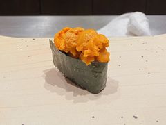 -晴空·日本料理(万象城店)