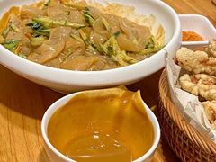 -姥姥家春饼店(惠新东街店)