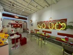 大堂-Eckl’s爱氏热狗(猫街店)