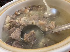 -老东风菜馆·潮汕大排档