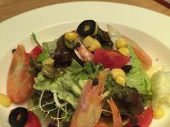 -爱德堡西餐咖啡吧(北师大店)