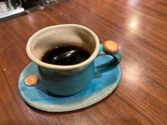 -RUMORS COFFEE ROASTERY鲁马滋咖啡(湖南路店)