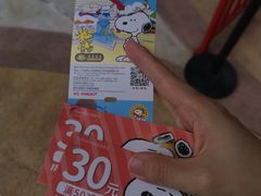 -史努比缤纷世界