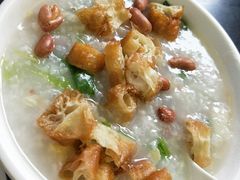 艇仔粥-华丰小食