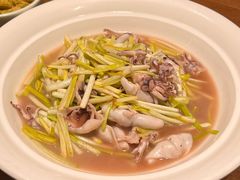 -船歌·鱼水饺青岛菜(闽江二路店)