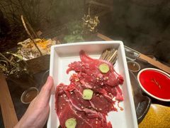 -大龙燚·旷野鲜火锅(广州首店)