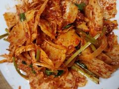 -韩麦大冷面(桂花街直营店)