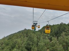 -云龙山