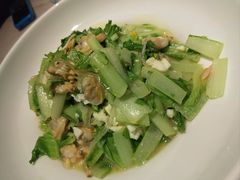 -船歌·鱼水饺青岛菜(闽江二路店)