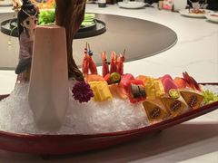 -古韵轩·园林餐厅