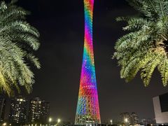 -广州塔