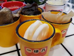 -喜盅盅重庆火锅(西安路罗斯福店)