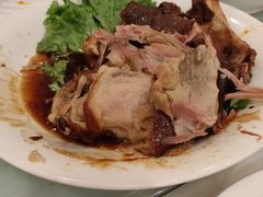 -天外天烤鸭店(八角店)