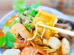 -亚忠小吃店(曾厝垵店)