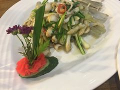 -海鲜城大家餐厅