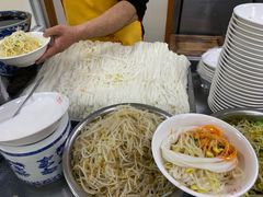 -薛昌利大米面皮(南关正街店)