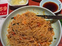 -裕兴记•蟹黄面馆(人民广场店)