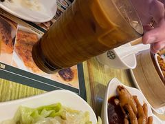 奶茶-添好运点心专门店(百老汇店)