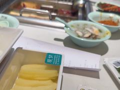 -野妹火锅(布吉店)