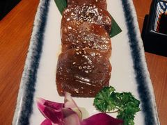 厚切牛舌-魔丼屋(日月光店)