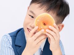 -肆俩肖像STUDIO(宝山万达店)