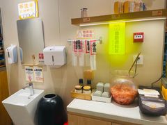 -呼啦面馆·头牌豌杂面(建新东路店)
