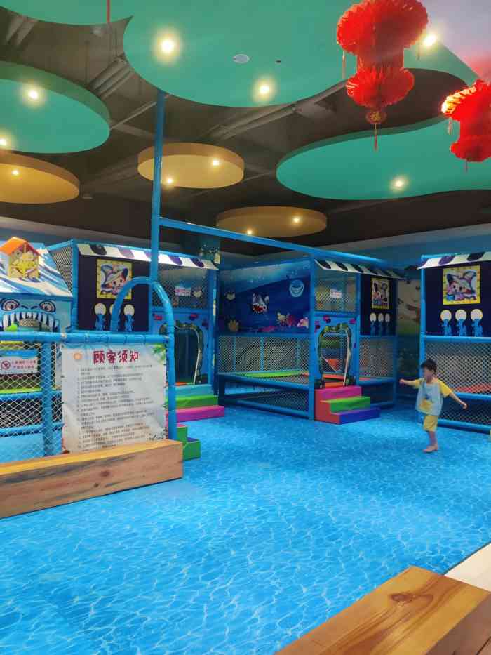 水乐汤韩式汗蒸洗浴(新悦城分店)-"晚上下个班,想放松一下,和同事们一