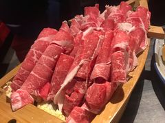 -大味老火锅City店